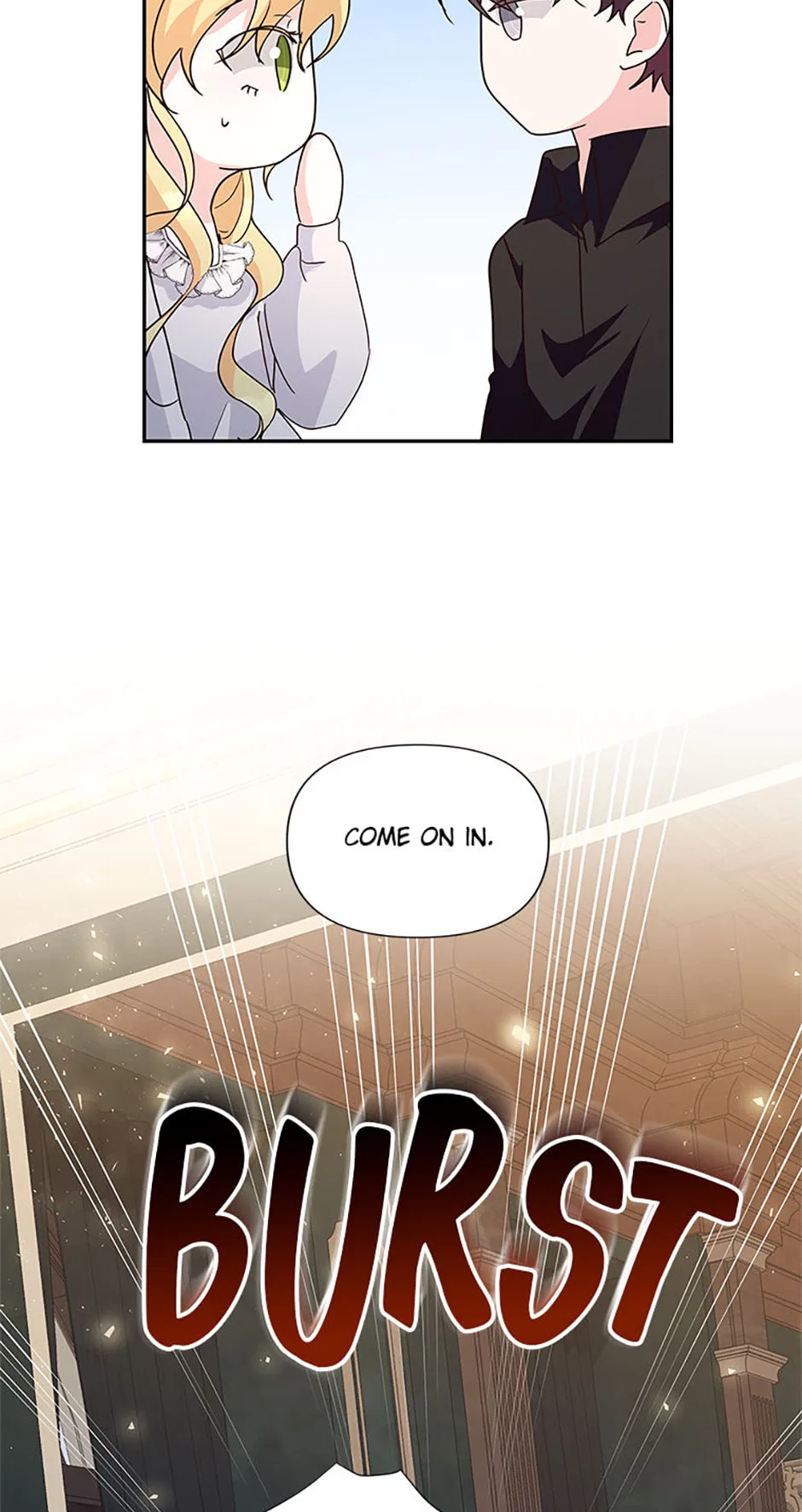 Once Married Chapter 73 – Page 2