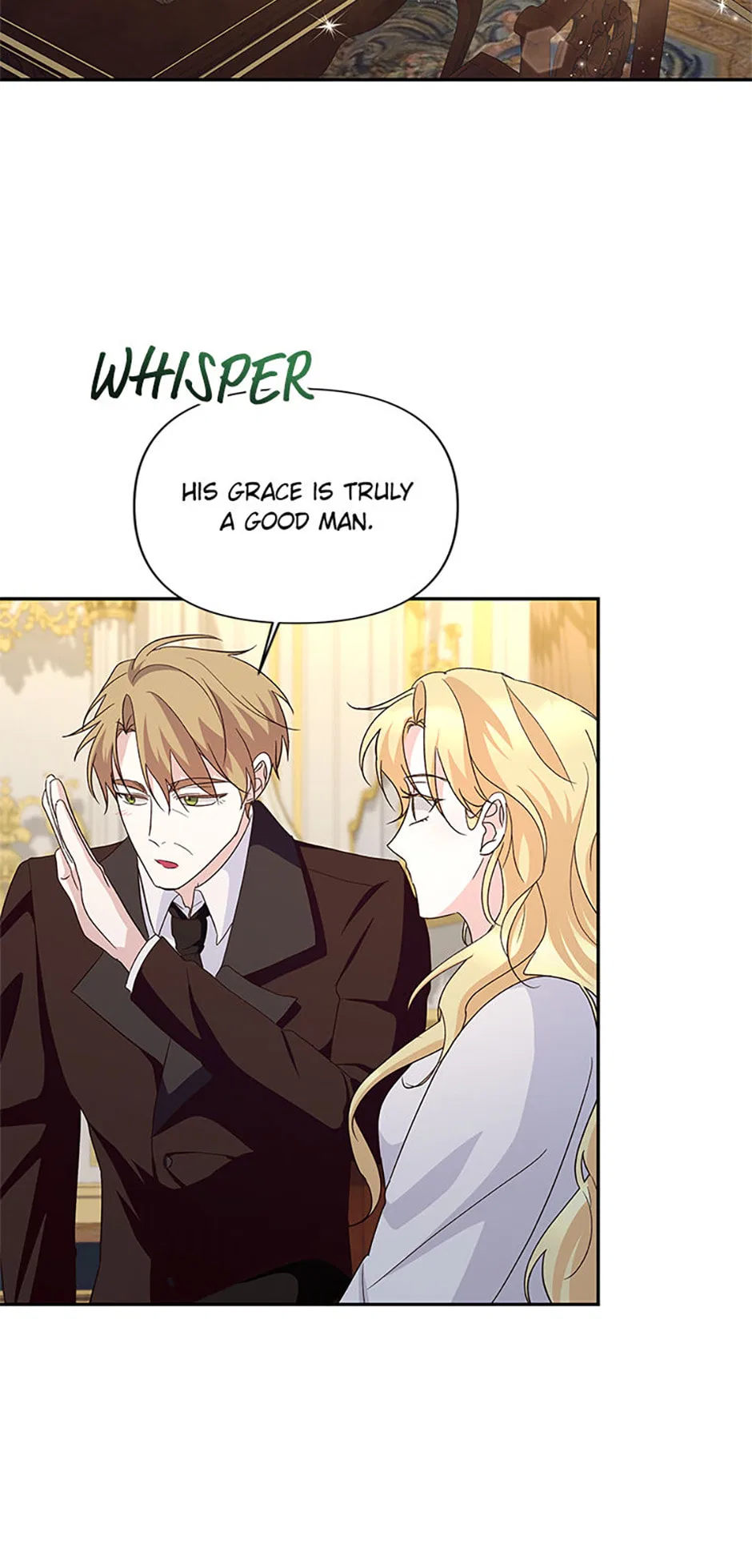 Once Married Chapter 73 – Page 9