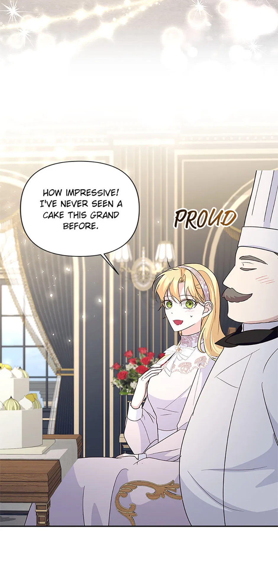 Once Married Chapter 73 – Page 13