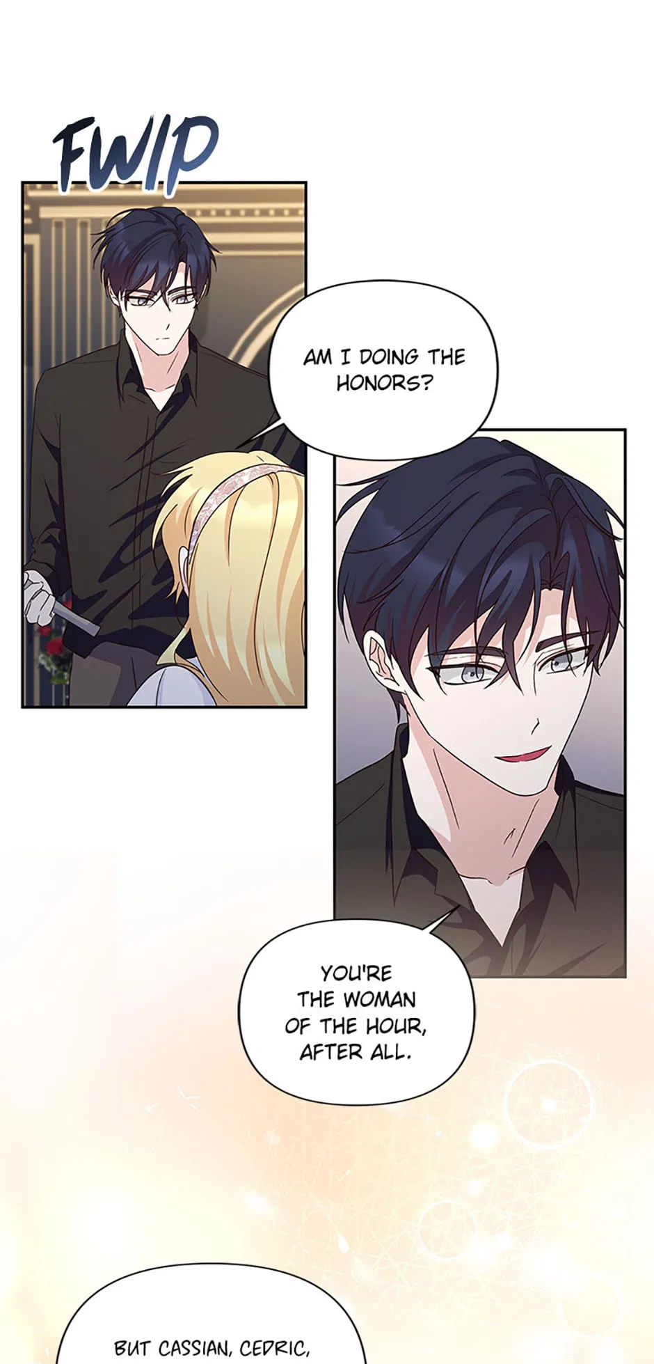 Once Married Chapter 73 – Page 14