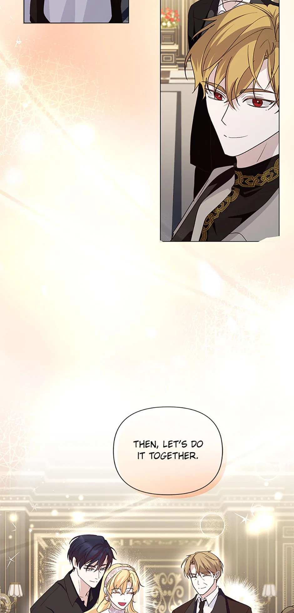 Once Married Chapter 73 – Page 16