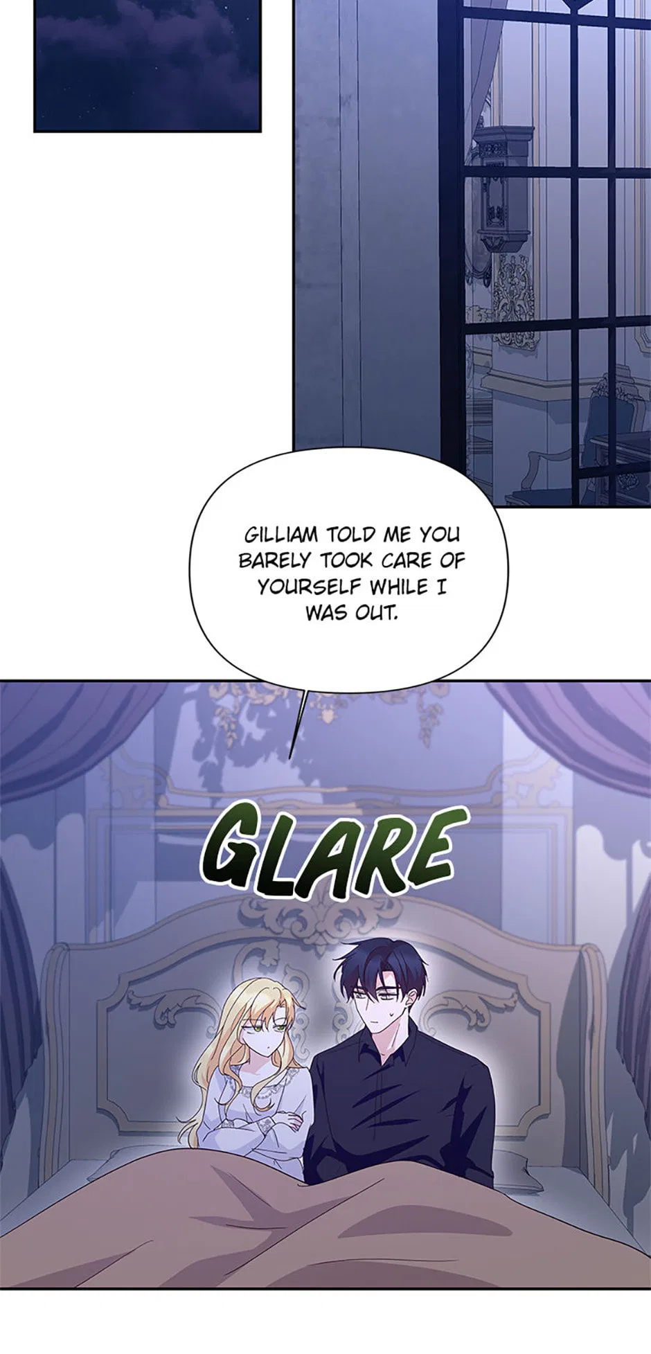 Once Married Chapter 73 – Page 19