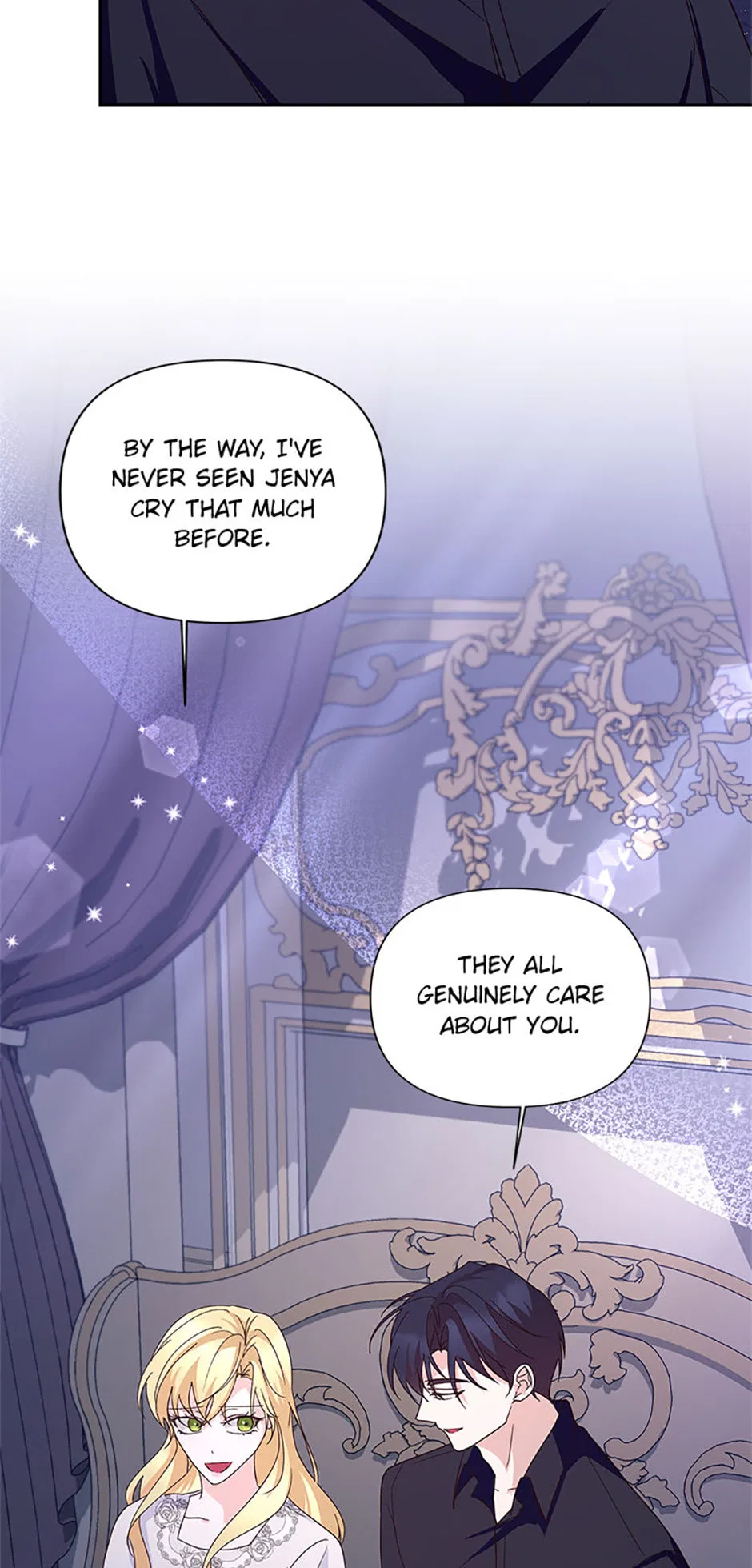 Once Married Chapter 73 – Page 22