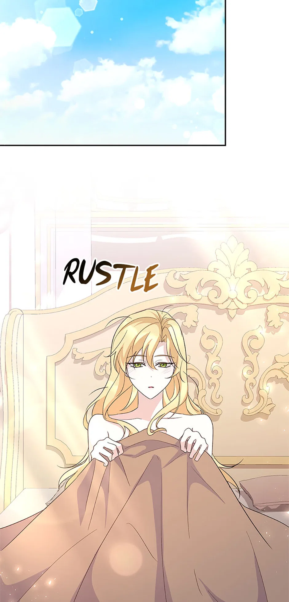 Once Married Chapter 73 – Page 29
