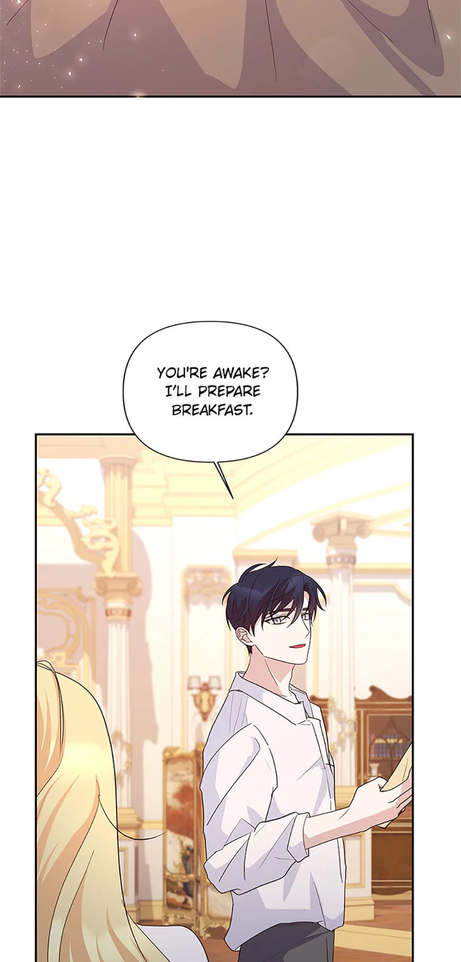 Once Married Chapter 73 – Page 30