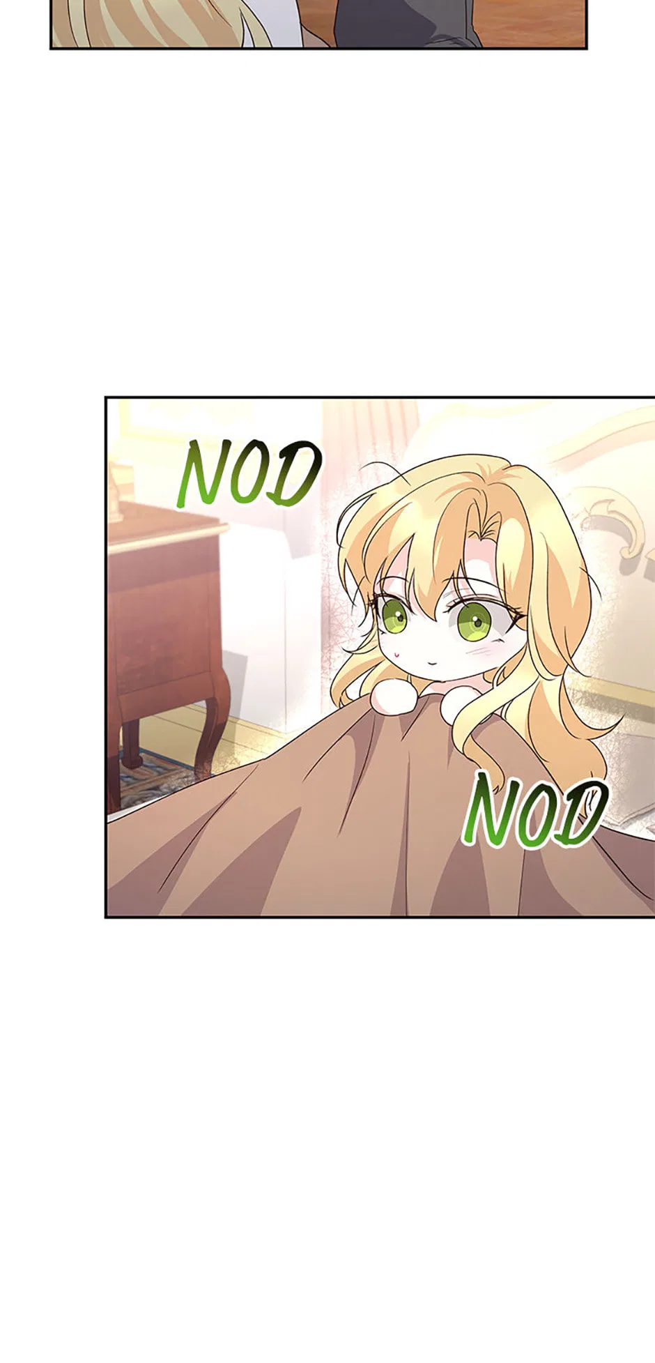 Once Married Chapter 73 – Page 31