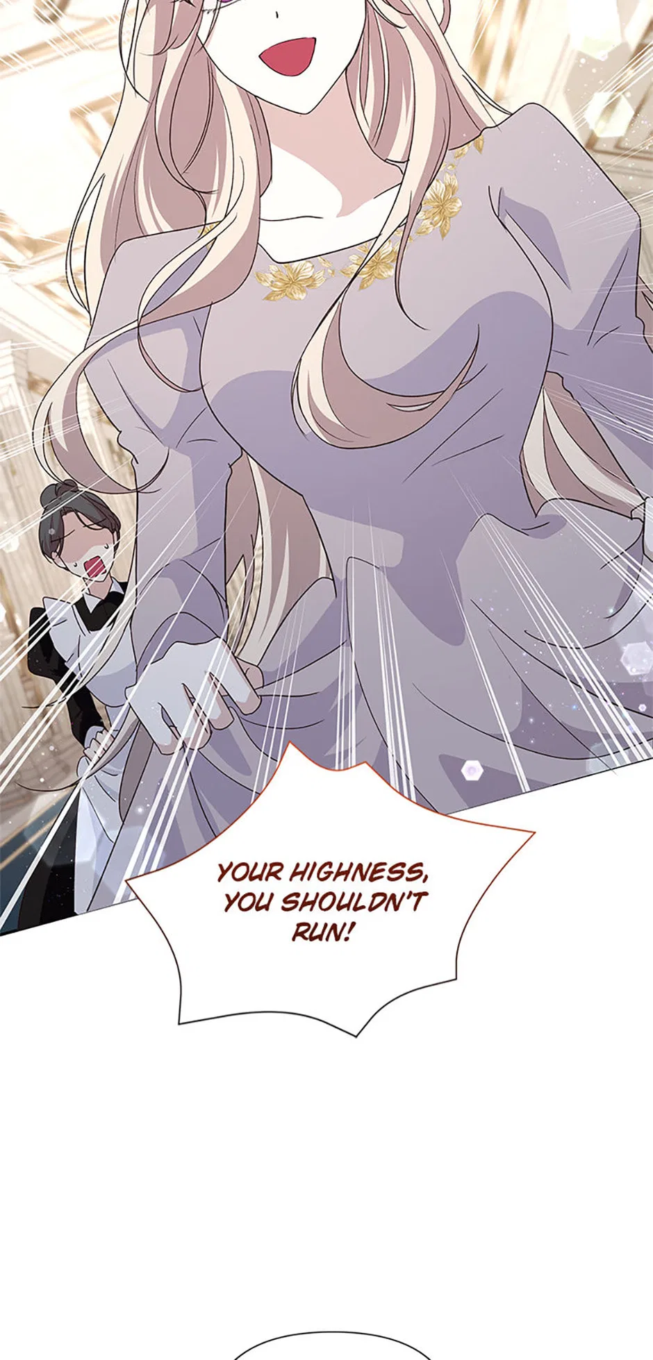 Once Married Chapter 73 – Page 35