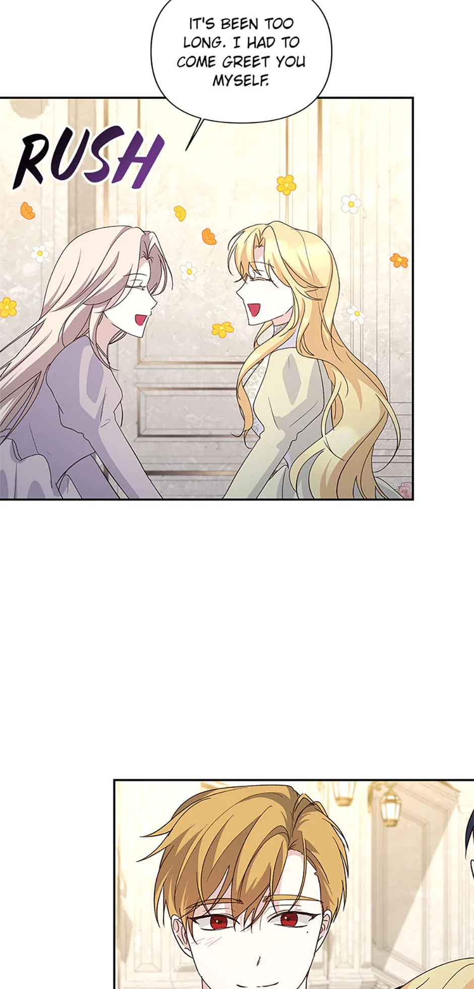 Once Married Chapter 73 – Page 36