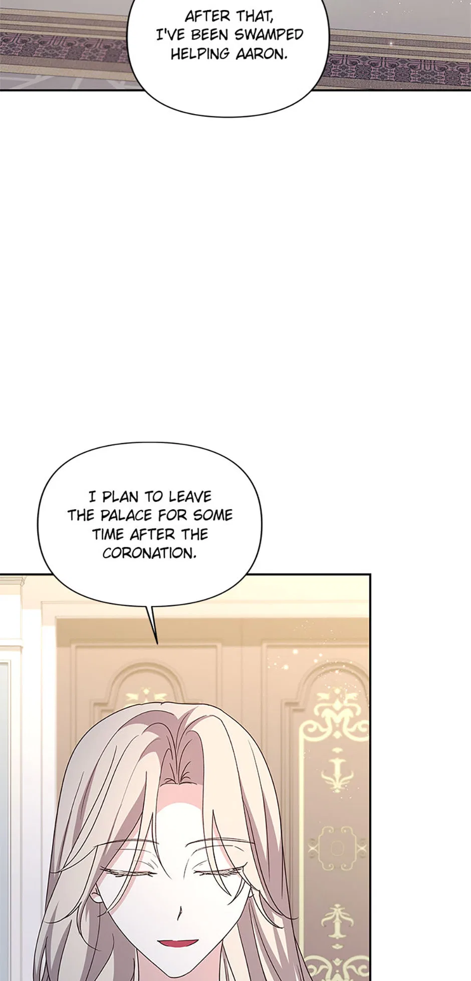 Once Married Chapter 73 – Page 40