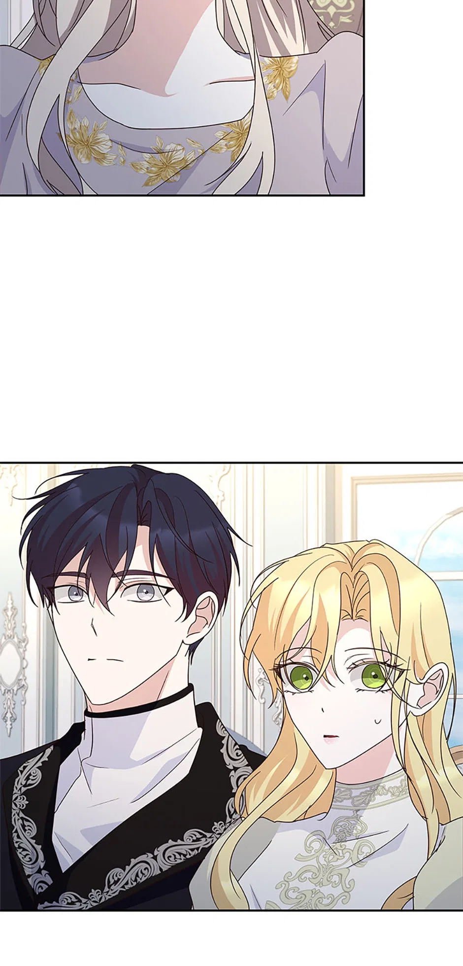 Once Married Chapter 73 – Page 41