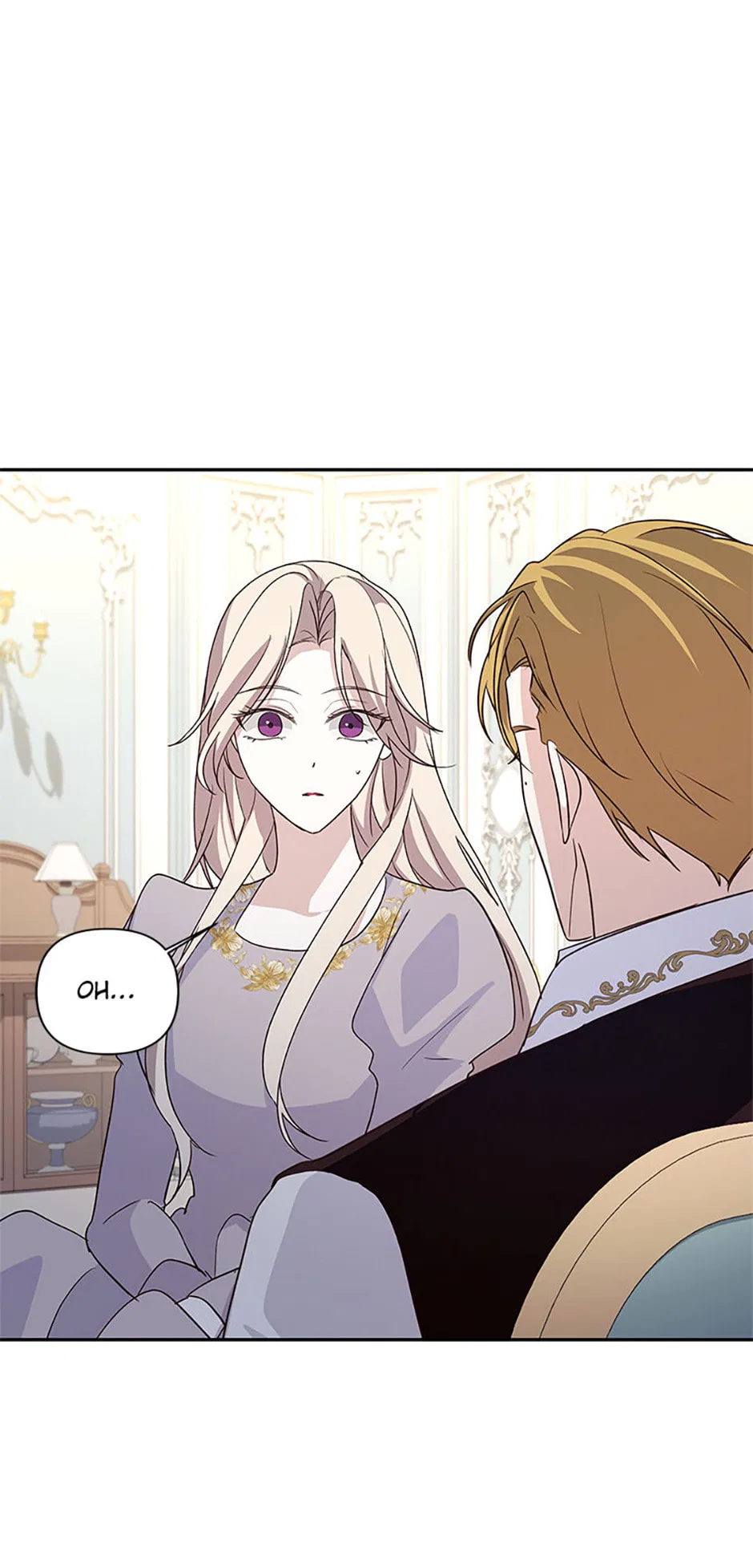 Once Married Chapter 73 – Page 43