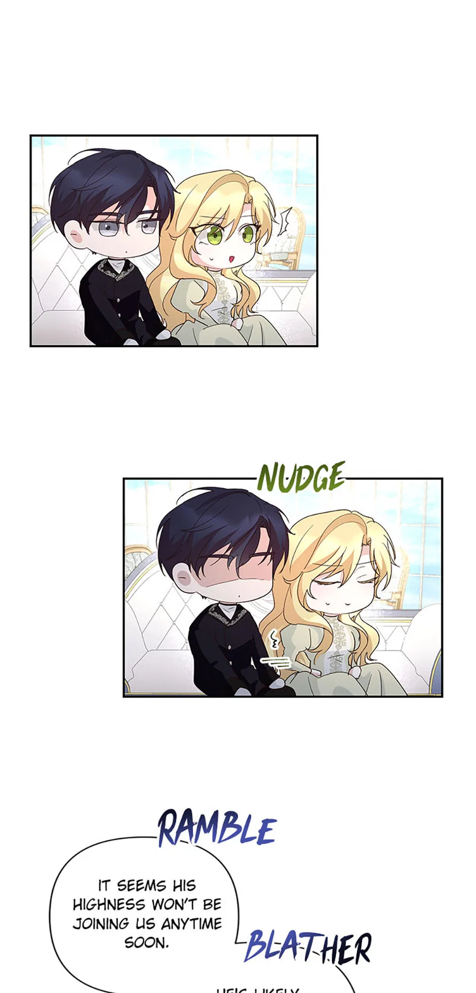 Once Married Chapter 73 – Page 44