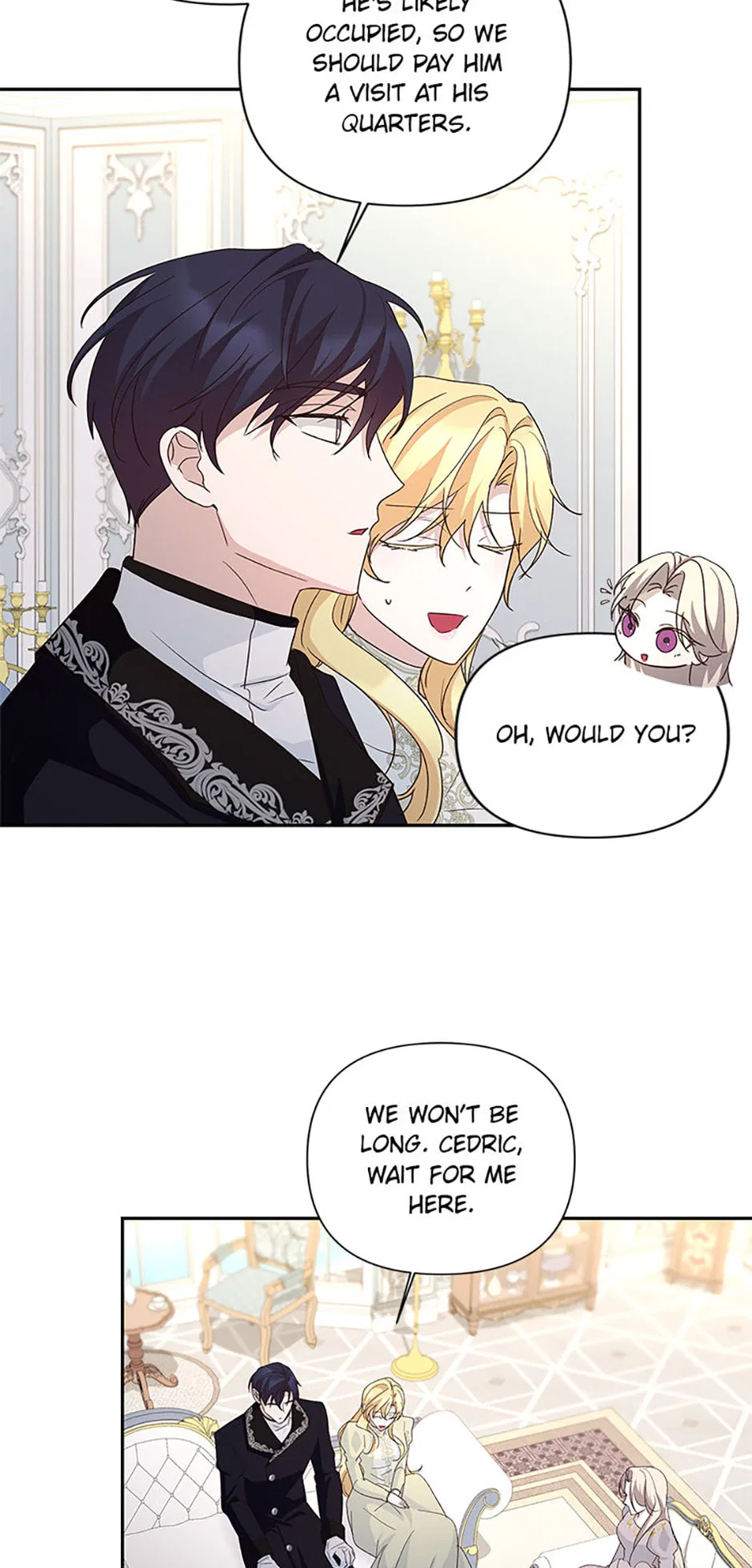 Once Married Chapter 73 – Page 45