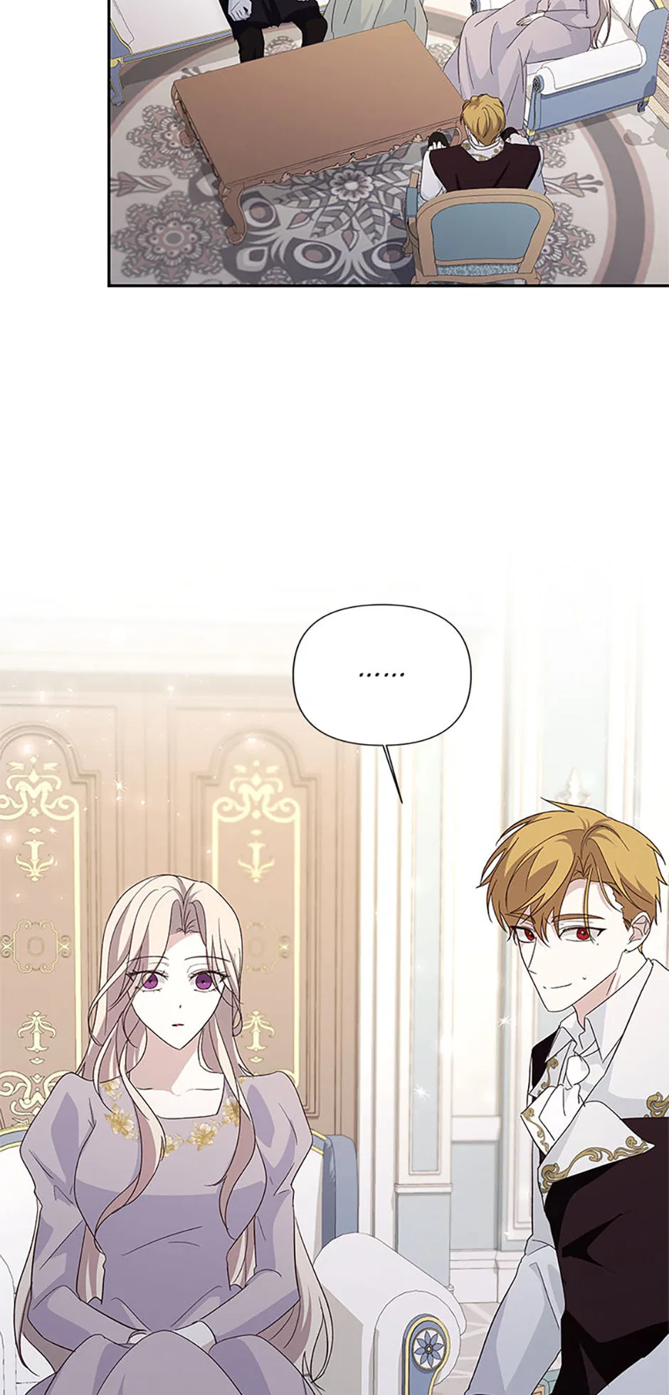 Once Married Chapter 73 – Page 46