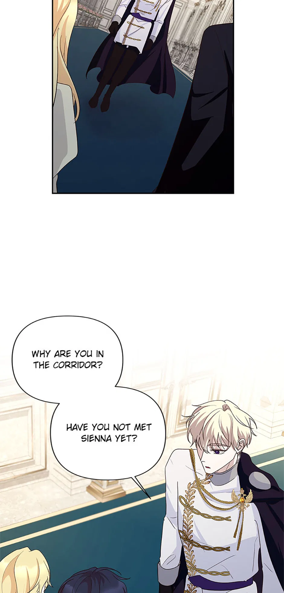 Once Married Chapter 73 – Page 48