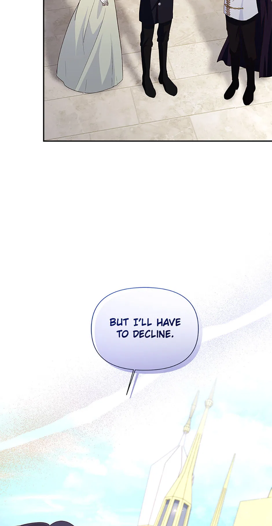 Once Married Chapter 73 – Page 55