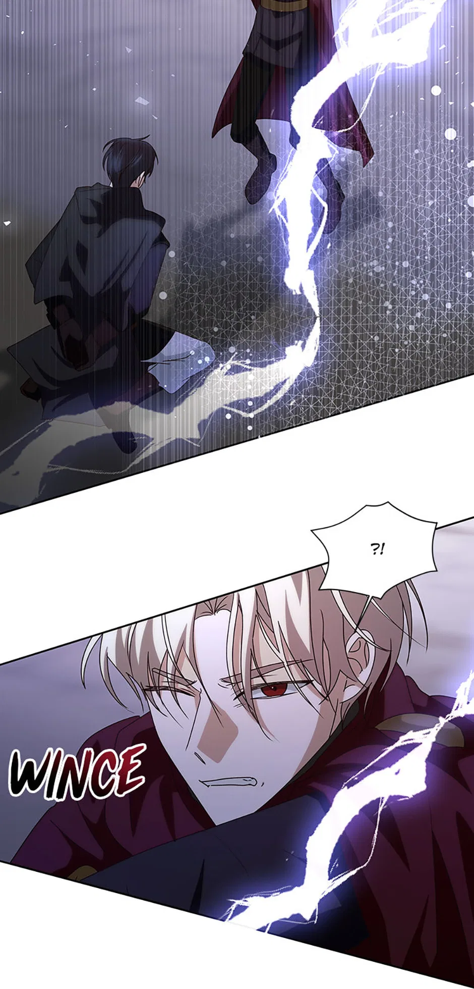 Once Married Chapter 72 – Page 3