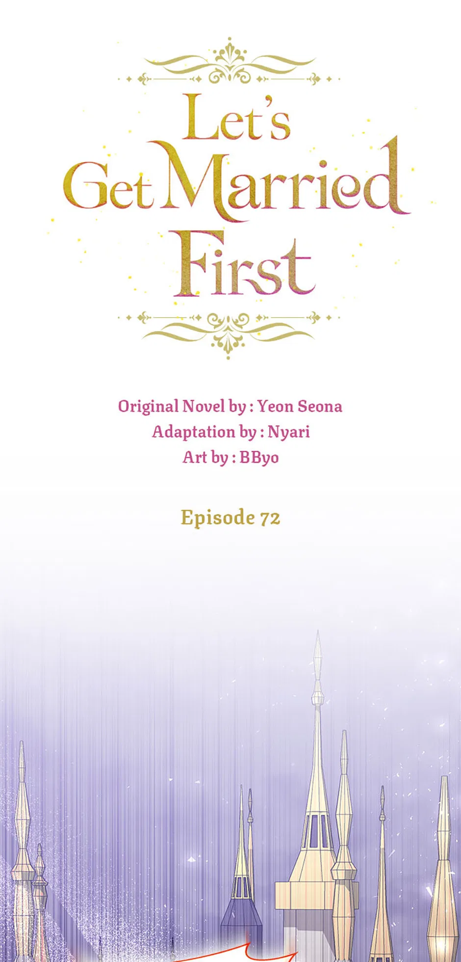 Once Married Chapter 72 – Page 10
