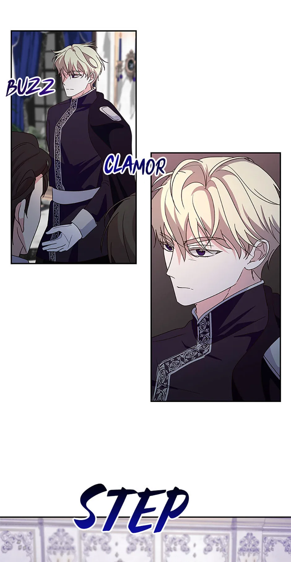 Once Married Chapter 72 – Page 13