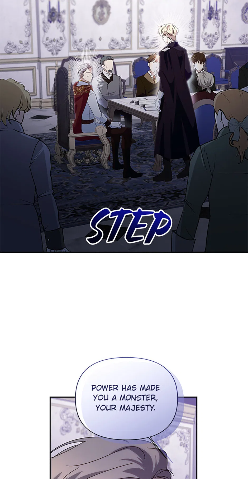 Once Married Chapter 72 – Page 14
