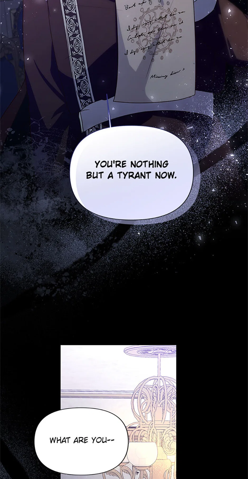 Once Married Chapter 72 – Page 16
