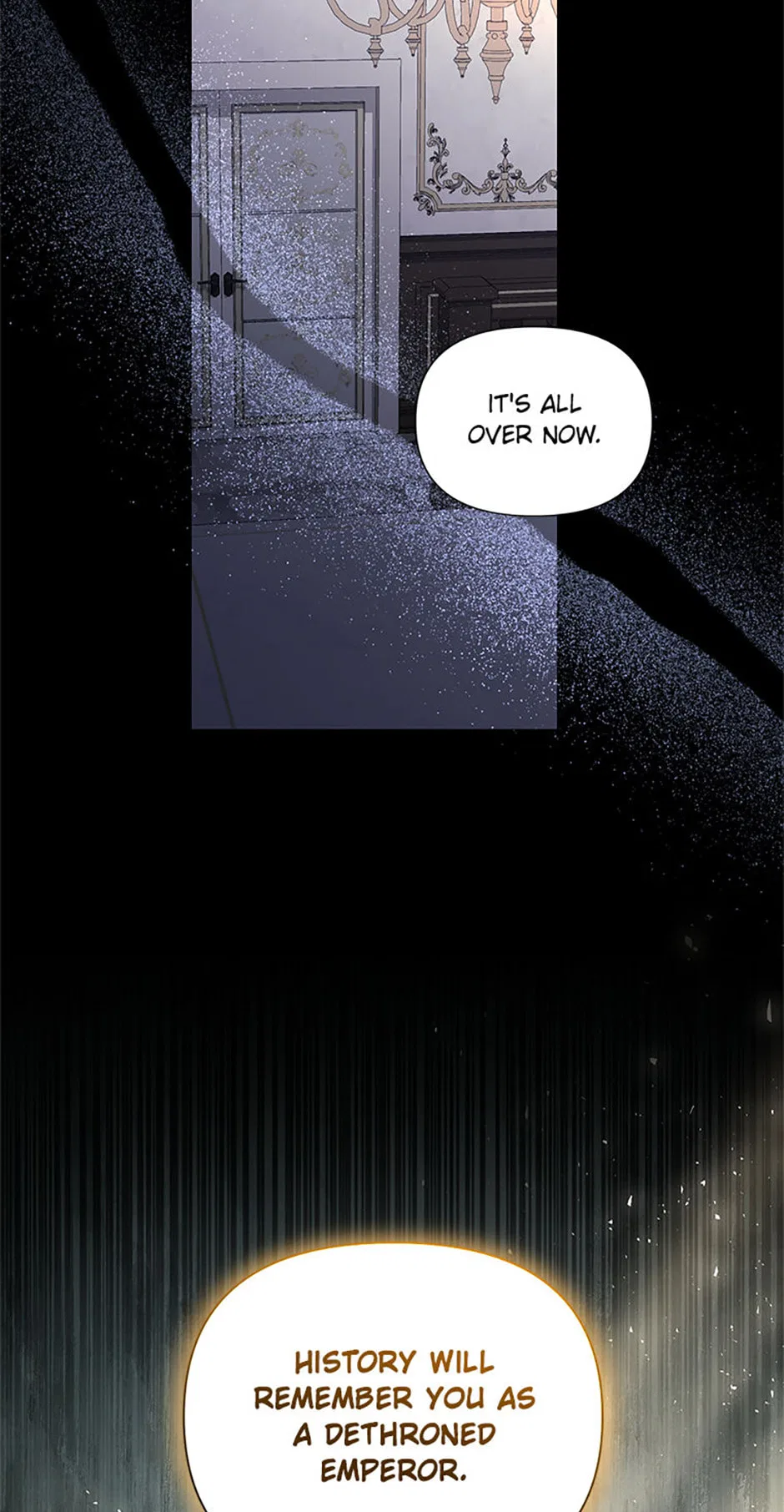 Once Married Chapter 72 – Page 17
