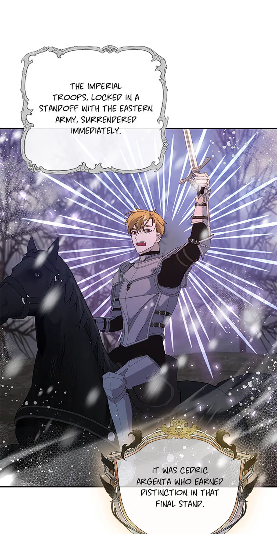 Once Married Chapter 72 – Page 22