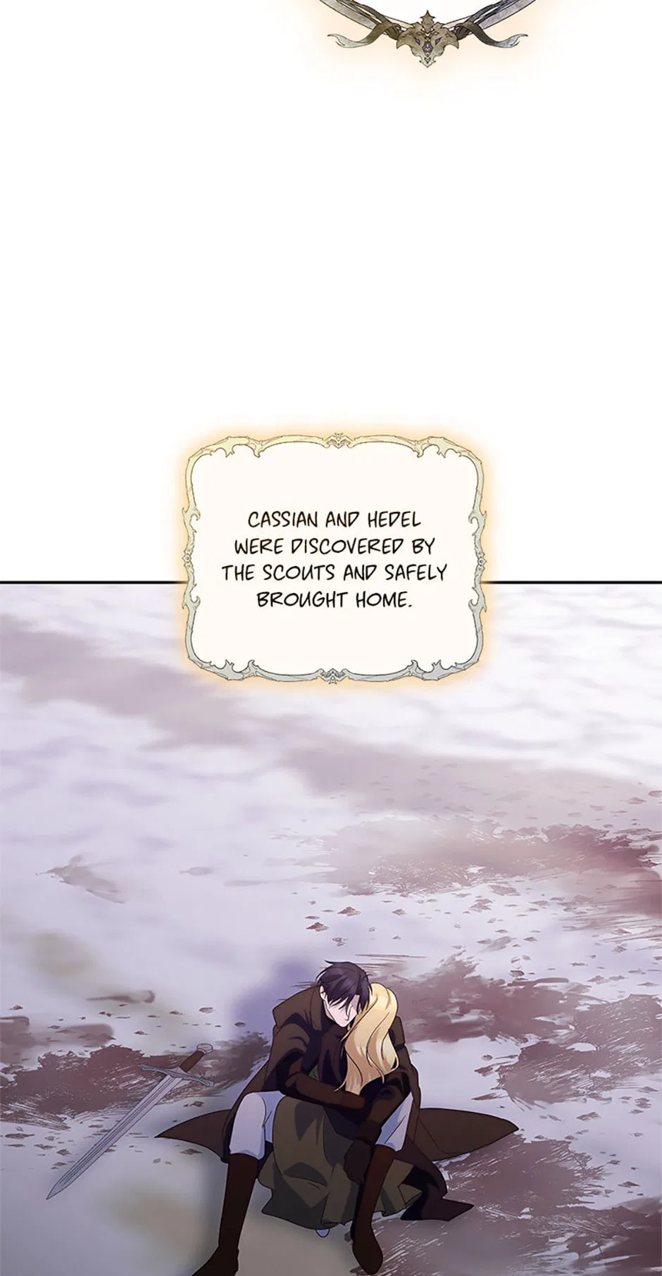 Once Married Chapter 72 – Page 23