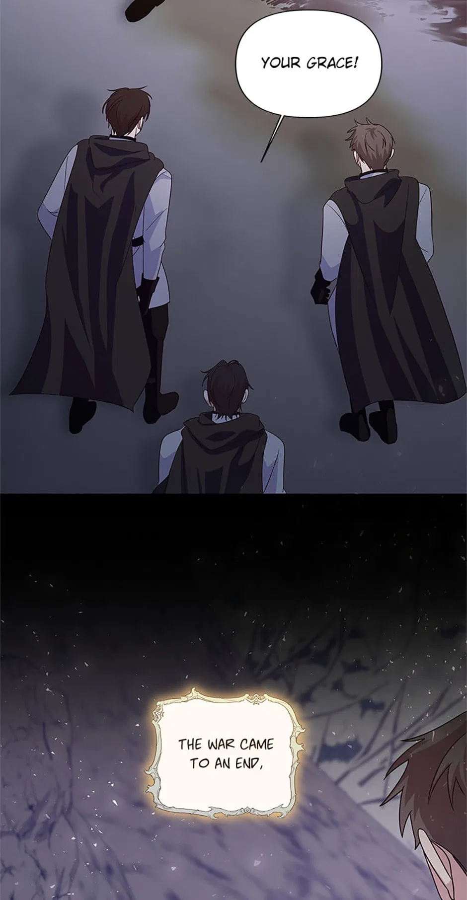 Once Married Chapter 72 – Page 24