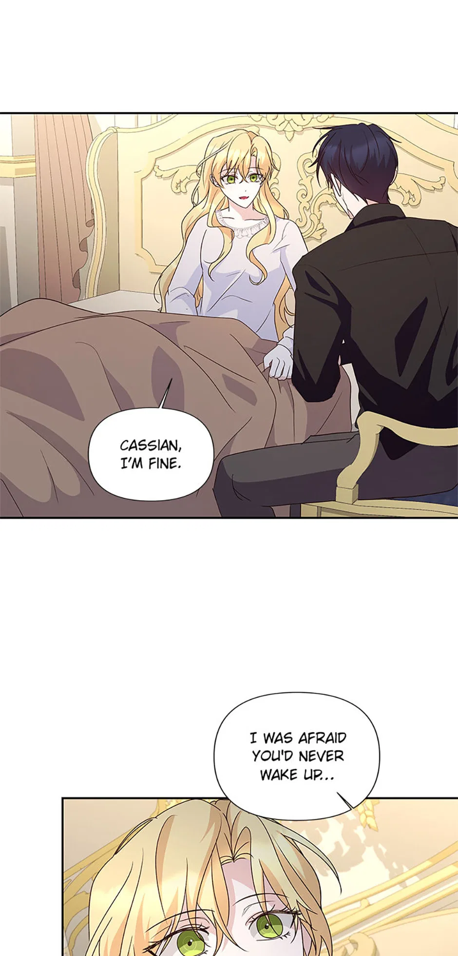 Once Married Chapter 72 – Page 39