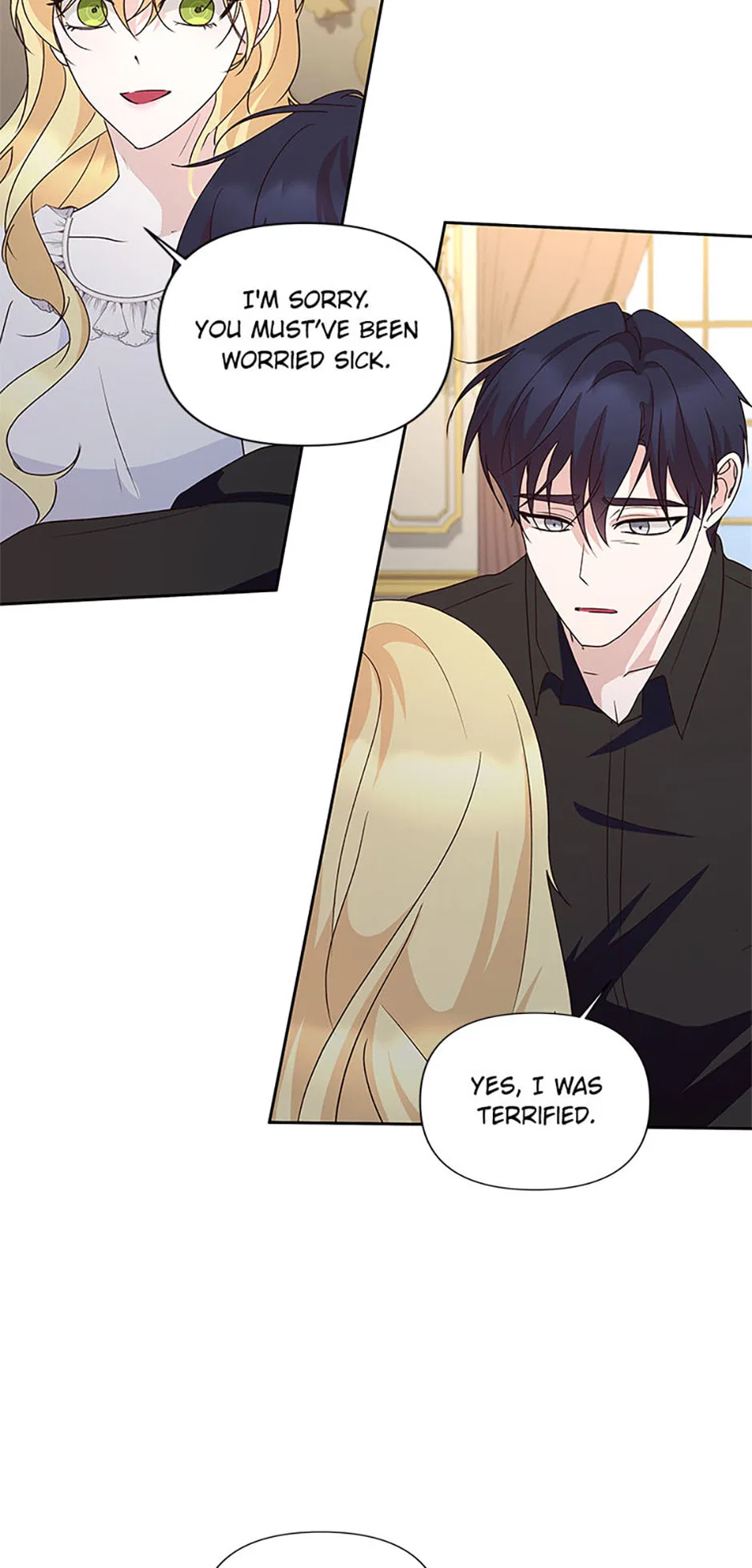 Once Married Chapter 72 – Page 42