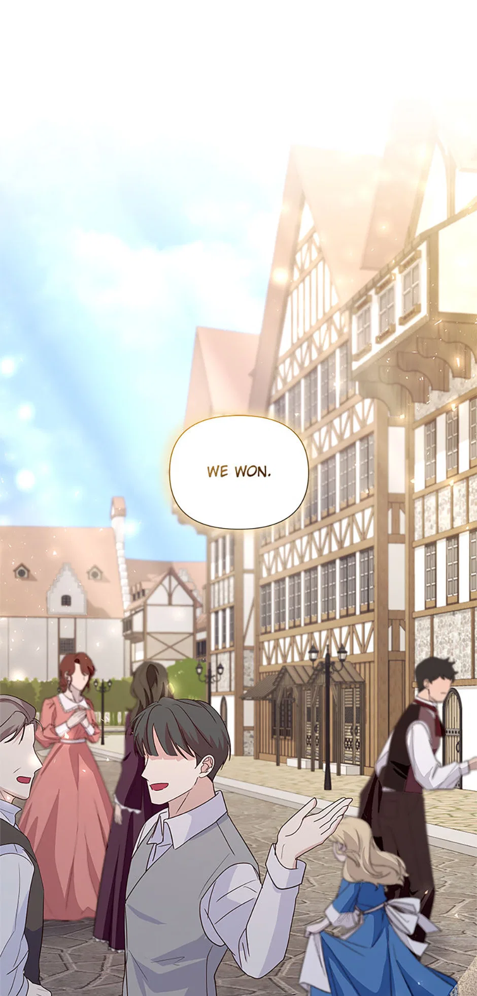 Once Married Chapter 72 – Page 45