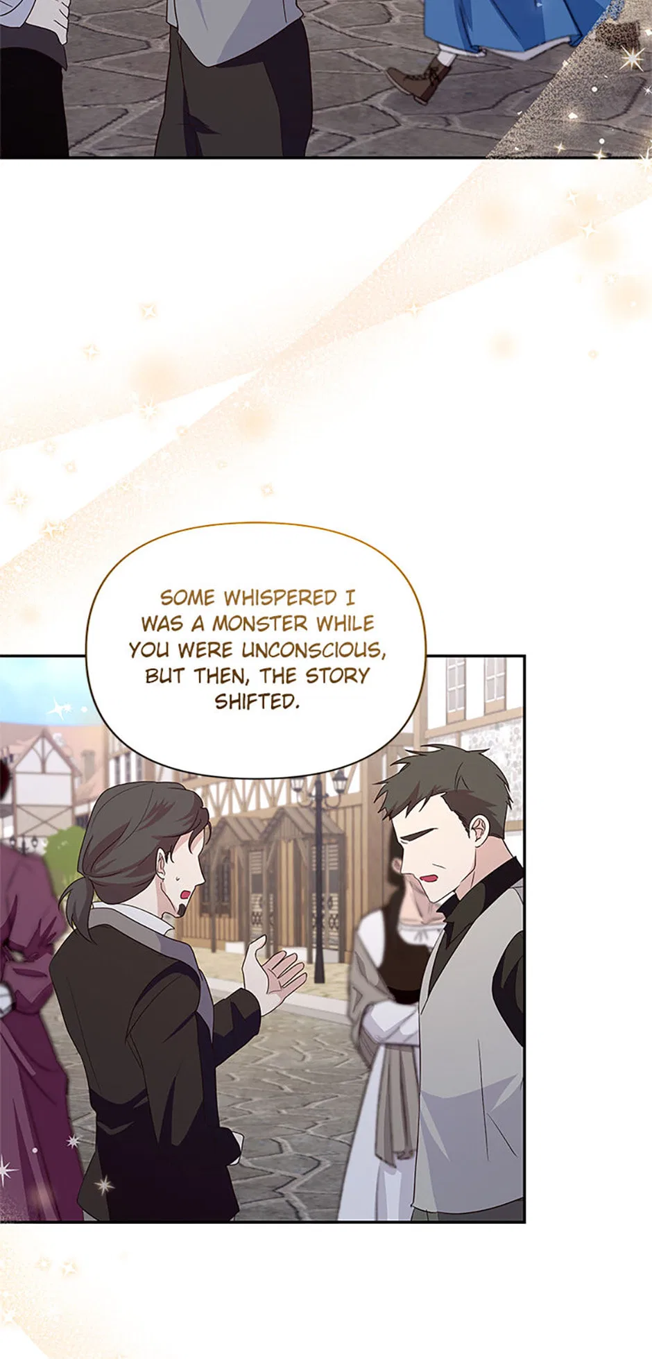 Once Married Chapter 72 – Page 46
