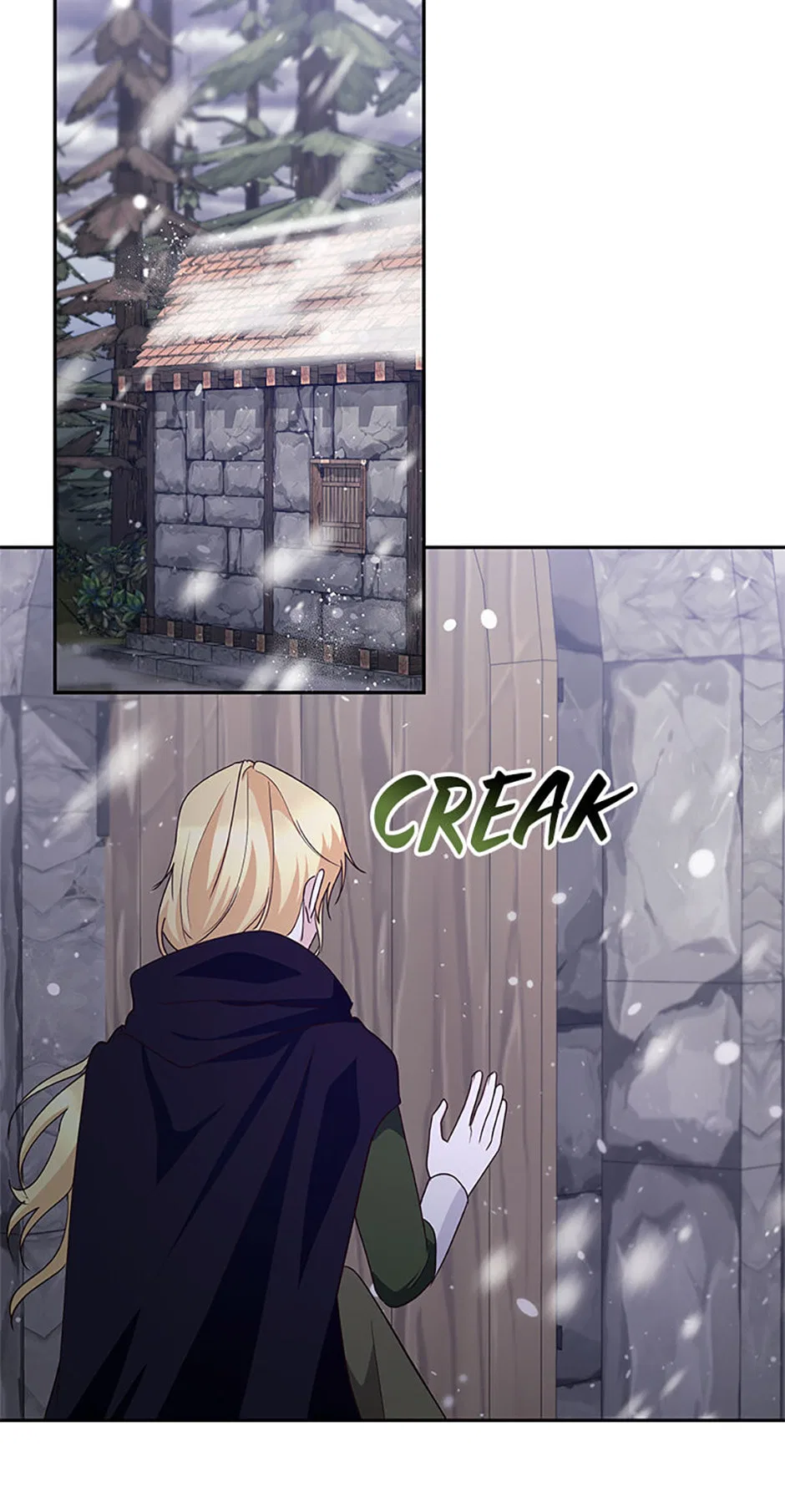 Once Married Chapter 71 – Page 7