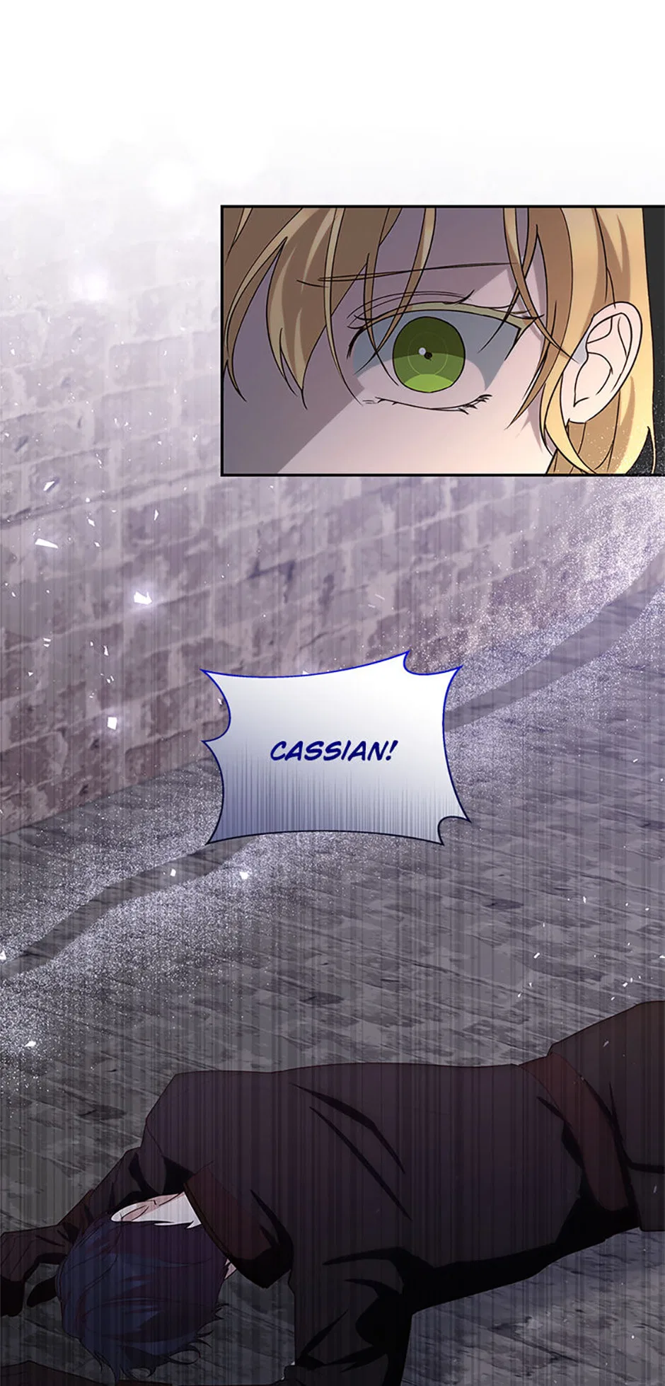Once Married Chapter 71 – Page 8