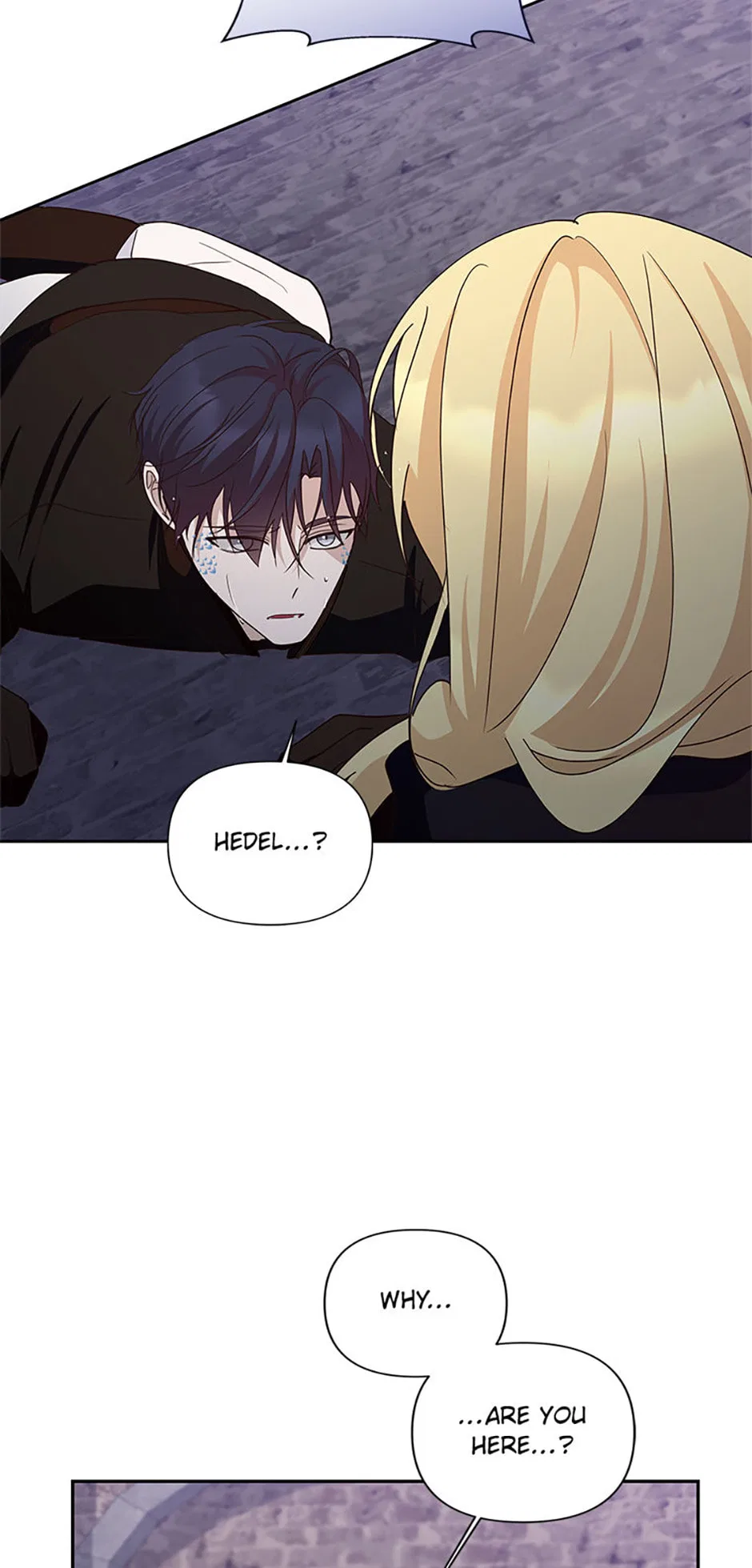Once Married Chapter 71 – Page 11