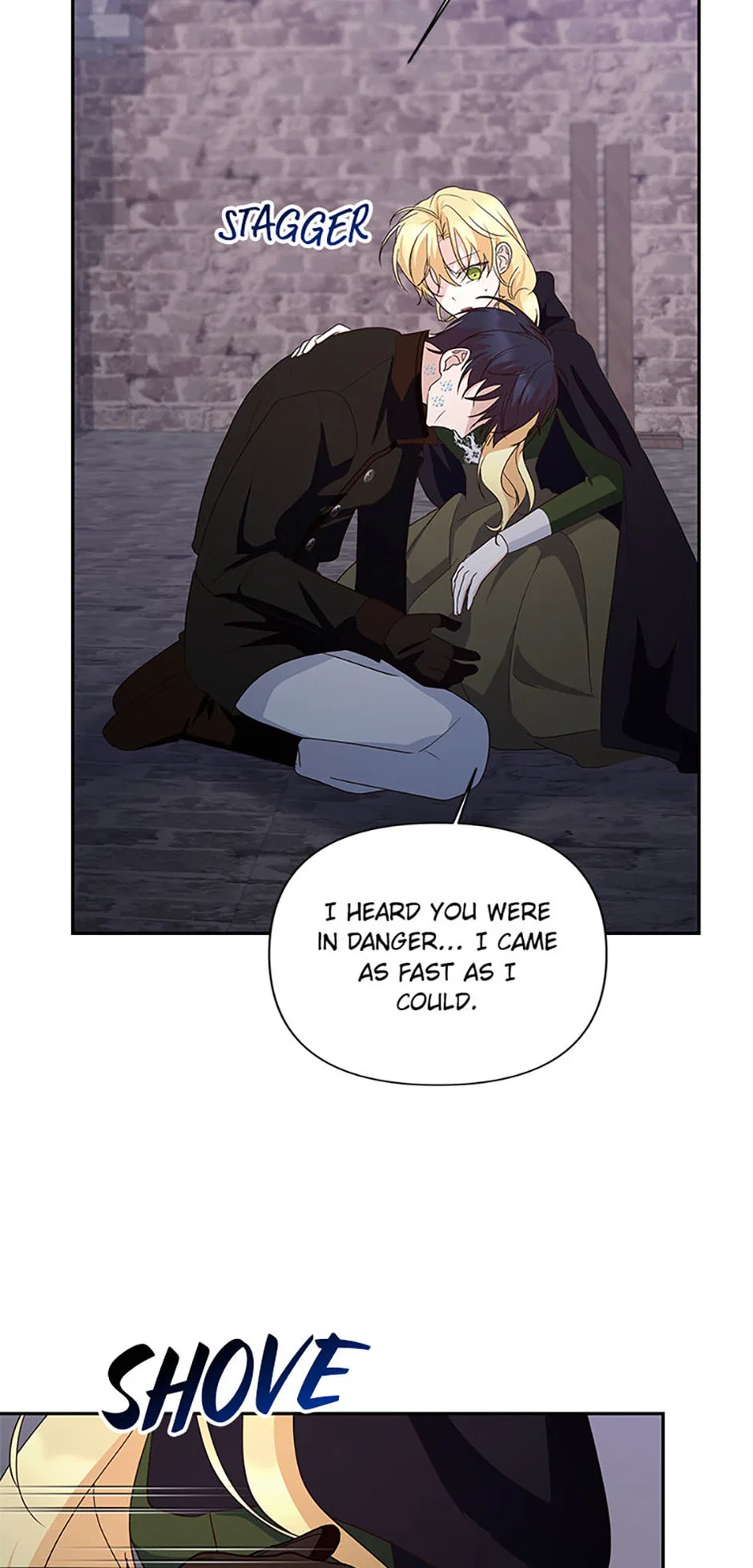 Once Married Chapter 71 – Page 12