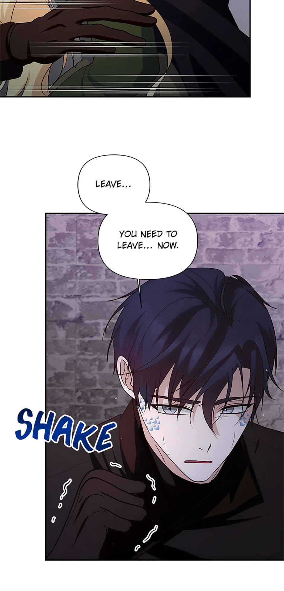Once Married Chapter 71 – Page 13