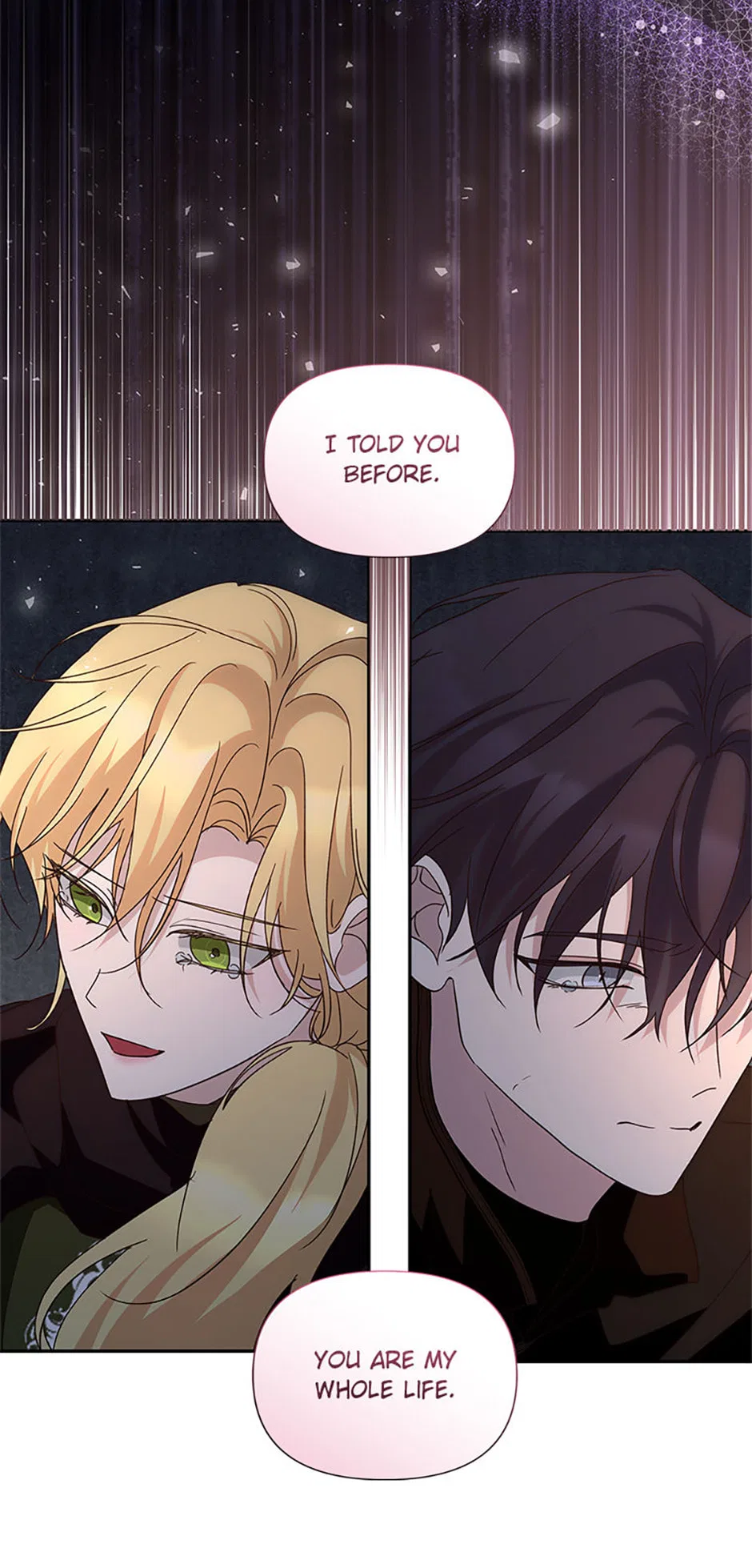 Once Married Chapter 71 – Page 22