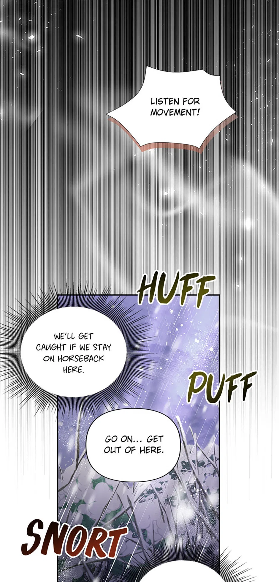 Once Married Chapter 71 – Page 28