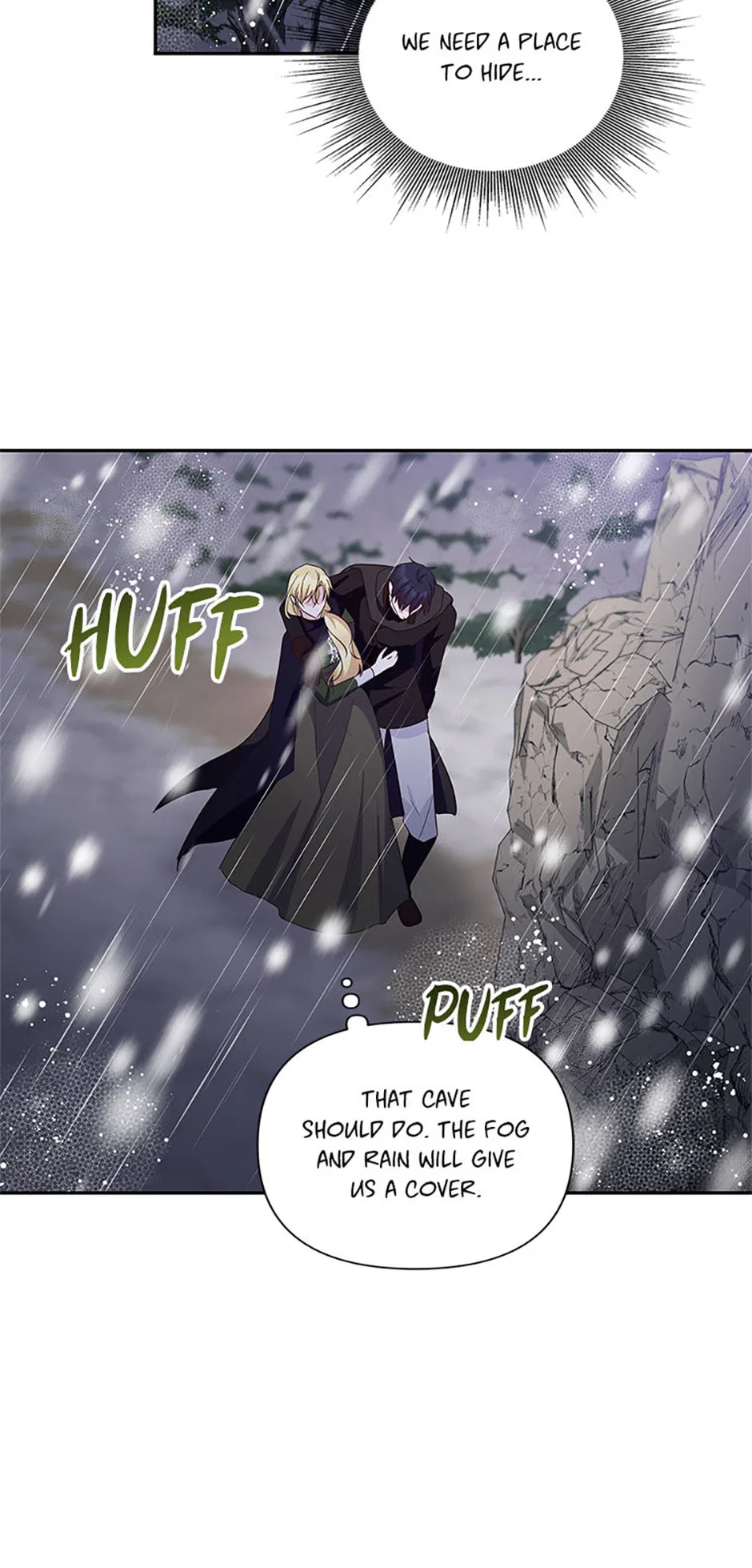 Once Married Chapter 71 – Page 29