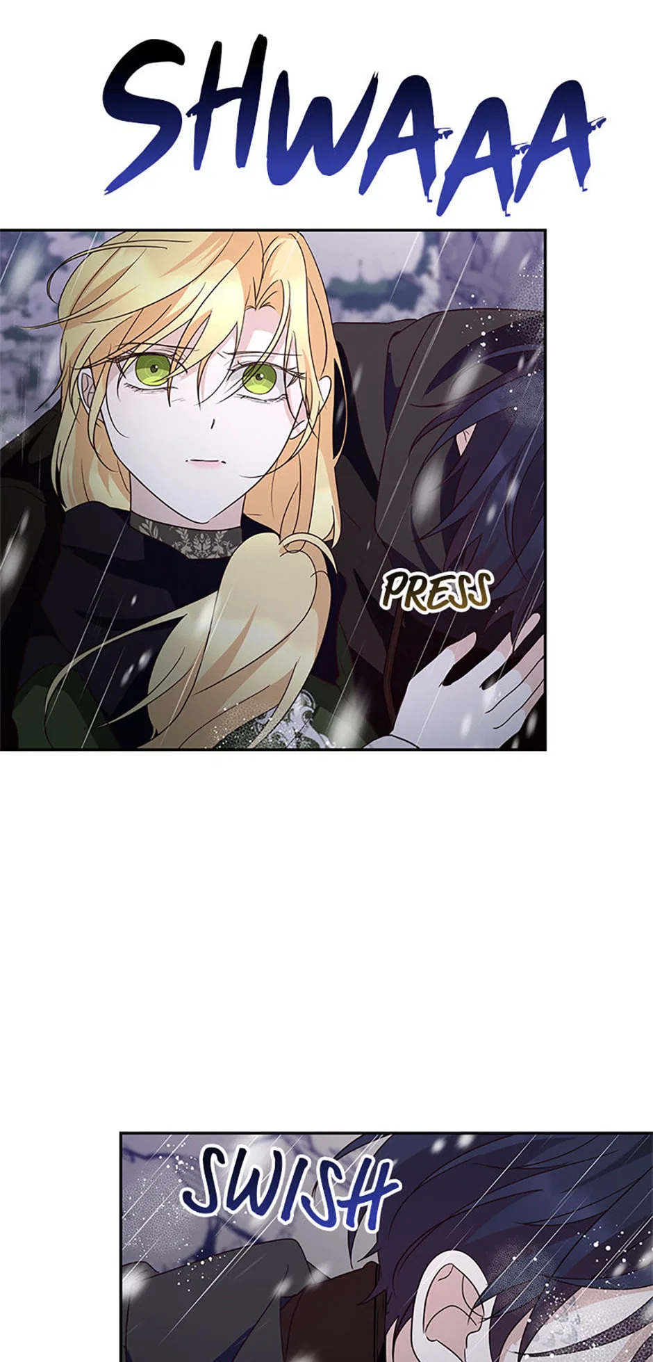Once Married Chapter 71 – Page 30