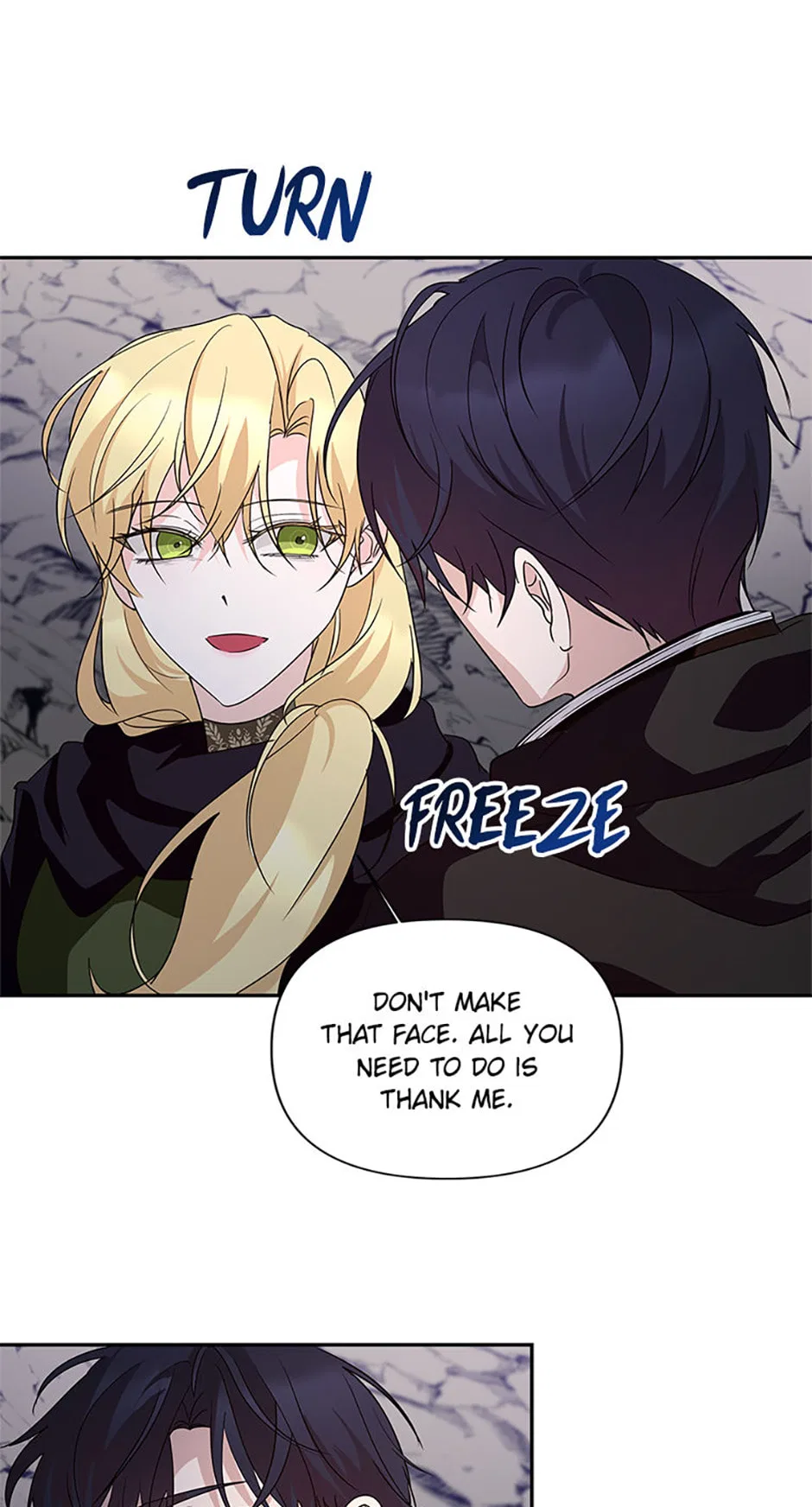 Once Married Chapter 71 – Page 32