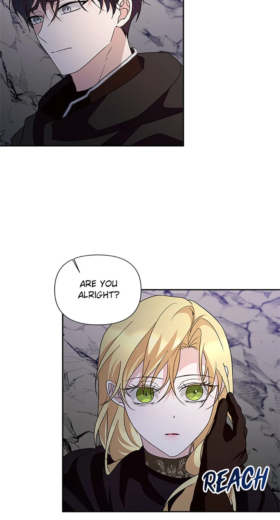 Once Married Chapter 71 – Page 33