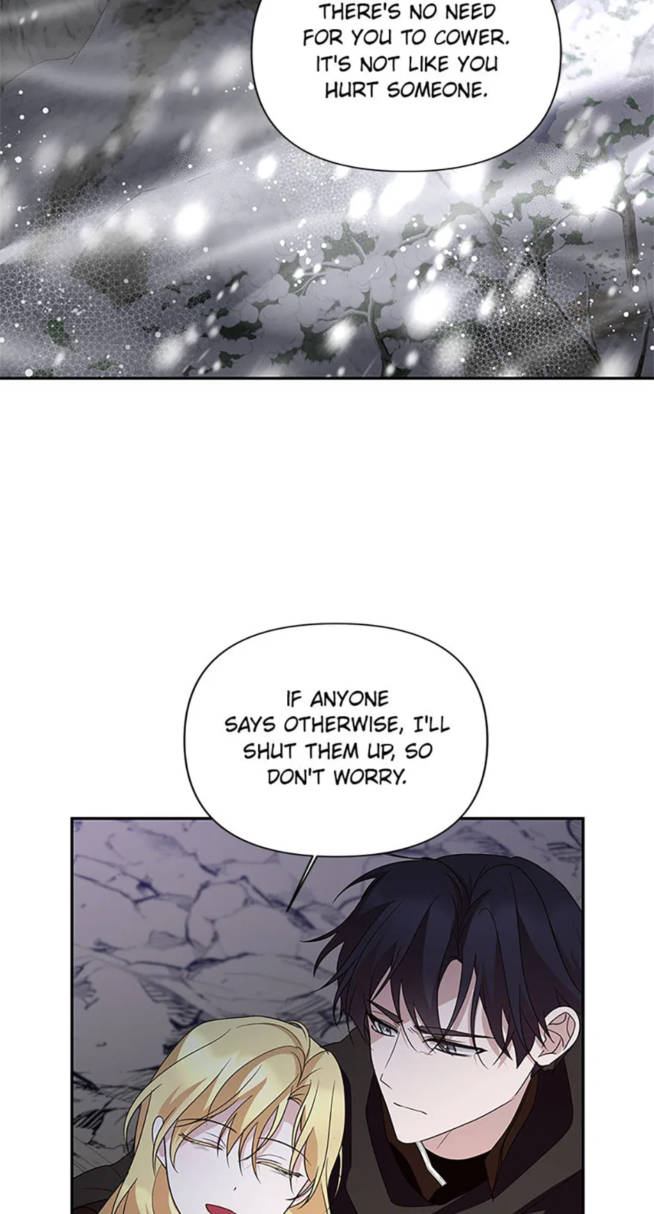 Once Married Chapter 71 – Page 36