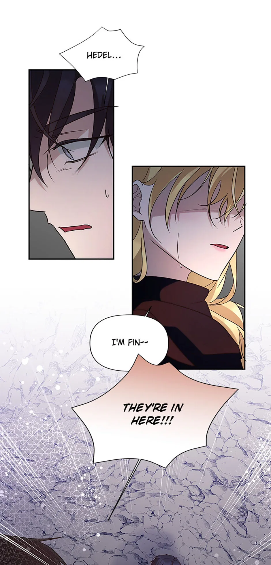 Once Married Chapter 71 – Page 39