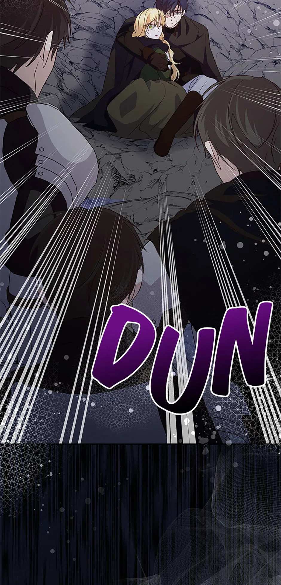 Once Married Chapter 71 – Page 40