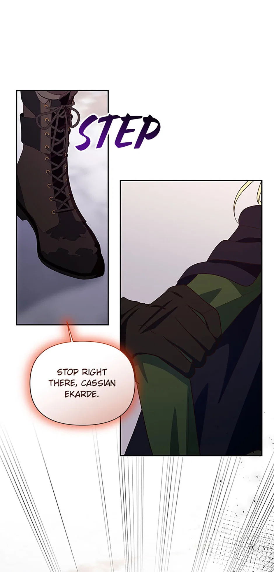 Once Married Chapter 71 – Page 45