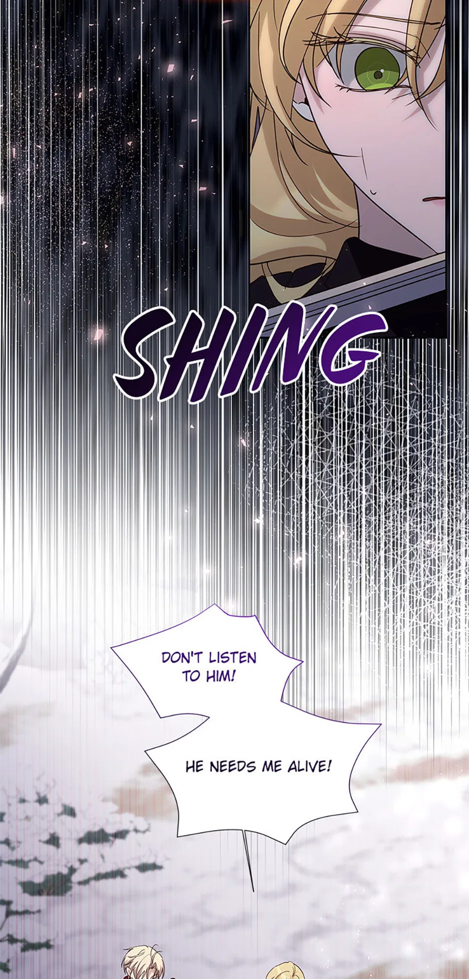 Once Married Chapter 71 – Page 48