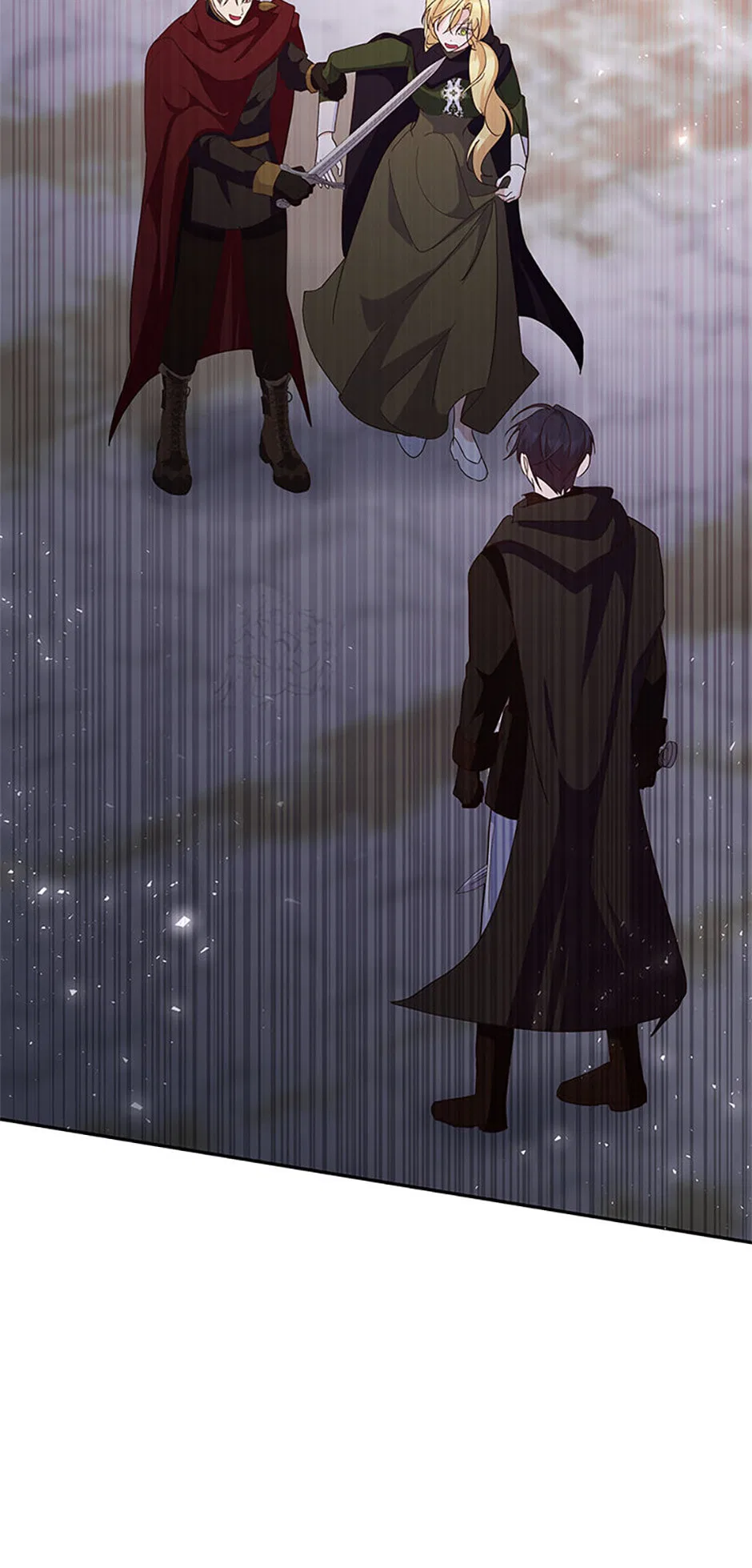 Once Married Chapter 71 – Page 49